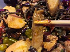 -天治宣·野椒鸡(龙头寺总店)