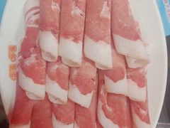 -呷哺呷哺(西单大悦城店)