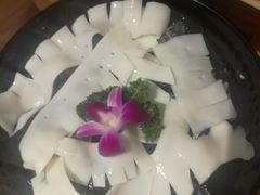 黄喉-三人行骨头王火锅(长寿店)