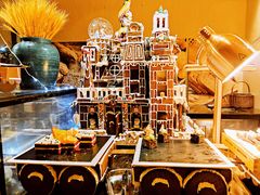 -上海崇明金茂凯悦酒店