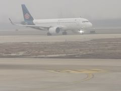 -石家庄正定国际机场-T2航站楼
