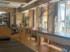 -简·无界健身工作室·运动康复·体态(石厦店)