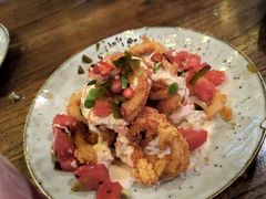 -Q MEX 库迈墨西哥餐吧(三里屯店)