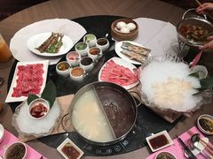 -协成海鲜火锅(海洋花园店)
