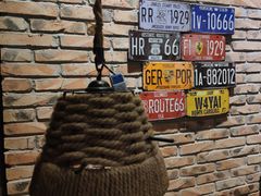 -苹果树下艺术餐厅(通州店)