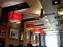 大堂-姚记炒肝店(簋街店)