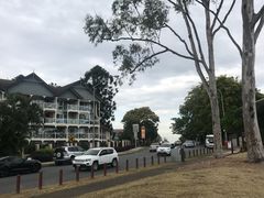 -布里斯班南岸公园