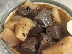 -天台小吃(新城店)