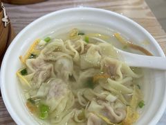 小馄饨-珊珊小笼馆(仙霞路店)