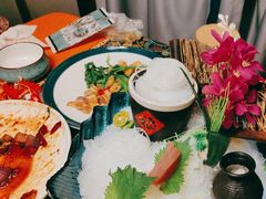 -鲜味食族水产·海鲜餐厅