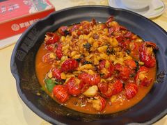 -聚味瞿记·龙虾堂(坡子街店)