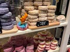 -LUSH(威尼斯人店)