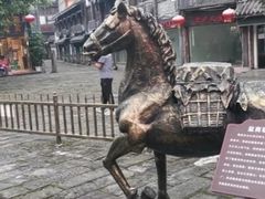 -南关石牌坊古镇