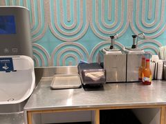大堂-Shake Shack(西单大悦城店)