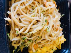 秘制炸酱面-小义乌砂锅拉面(海事共享区店)