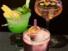 -1886德国汽车餐厅(外滩中央店)