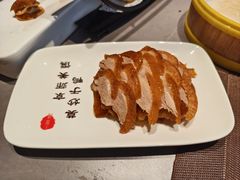 -北京全聚德(西翠路店)