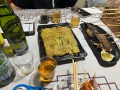 -云晓光头烧烤吧(盛夏店)