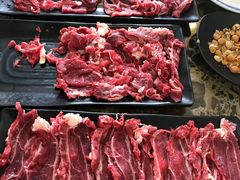 -林记潮牛·牛肉火锅(上马墩店)