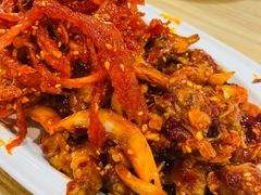 -鸭绿江民族饭店(总店)