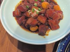 -那家老院子东北菜·饺子·小鸡炖蘑菇(艳华街店)