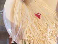 -宝泉铜锅·涮羊肉(解放东路店)