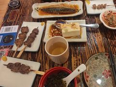 -平成屋·午肴夜酒(四川北路店)