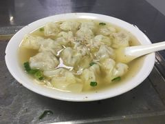-汪家馄饨(集庆路店)