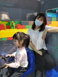 -宝燕乐园(闵行旗舰店)