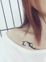 -周忆刺青原创设计定制