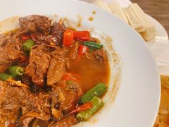 老虎杠子鸡-金狮麟·新豫菜(金码大厦店)
