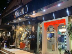 -ChenV西服礼服高级定制(市区养育巷店)