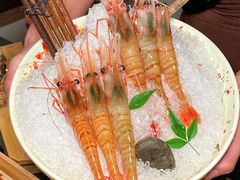 -上井料理黑金店(IFS国金中心店)