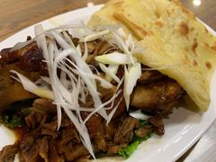 -鼎香润(德胜门内店)