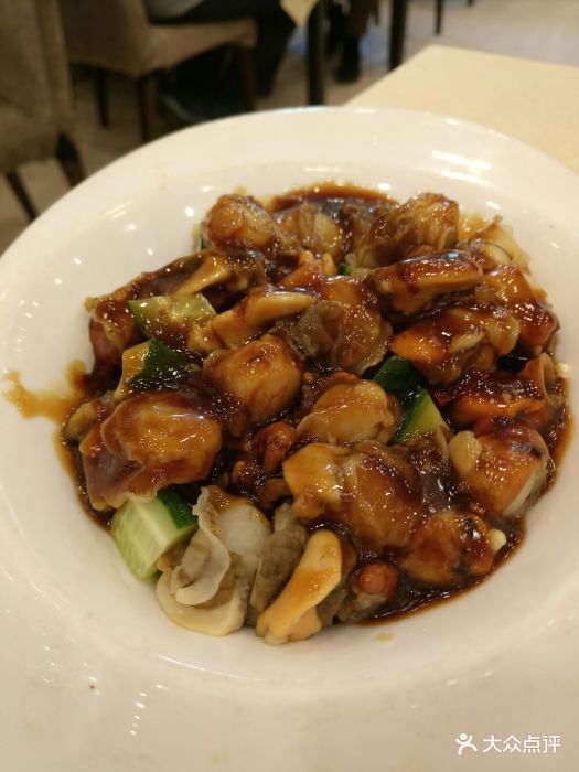 奥华餐厅·老张记-图片-北京美食-大众点评网