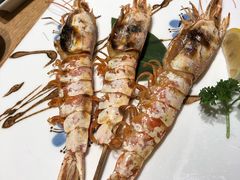 -万鱼亭 日本料理(无锡香山名园店)