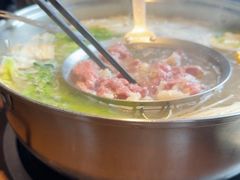 -幸运牛汕头小黄牛牛肉火锅(梅林店)