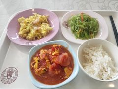 -上海财经大学-新食堂