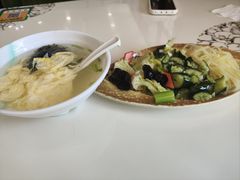 -高玛纳驴肉火烧(一世界店)