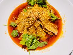 夫妻肺片-小河盐帮·私家菜·烤鸭(三元桥·霄云路店)