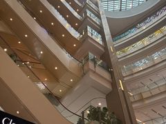 -上海来福士广场