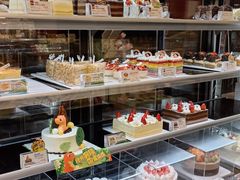-85度C(南京珠江华海店)