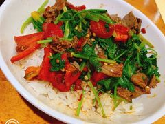 -肆姐面粉馆(坡子街店)