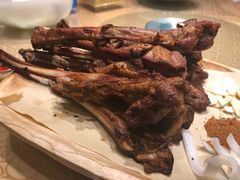 -新疆巴州金丝特餐厅(大钟寺店)