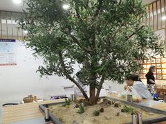 -东升灌浆包(辛庄街总店)