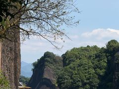-飞天山旅游区