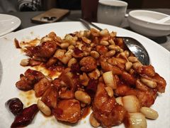 -宏宴·新京菜(望京店)