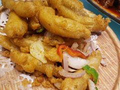 -小老板海鲜酒家(董家渡店)