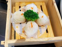 锦程鲜虾饺皇-最忆早茶(蜀汉路店)