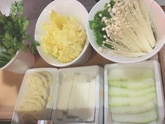 -傣妹火锅(太和广场店)